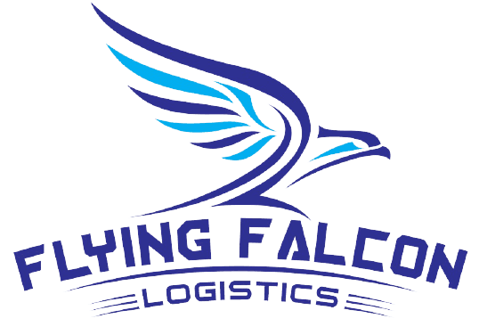 Flying Falcon Logistics