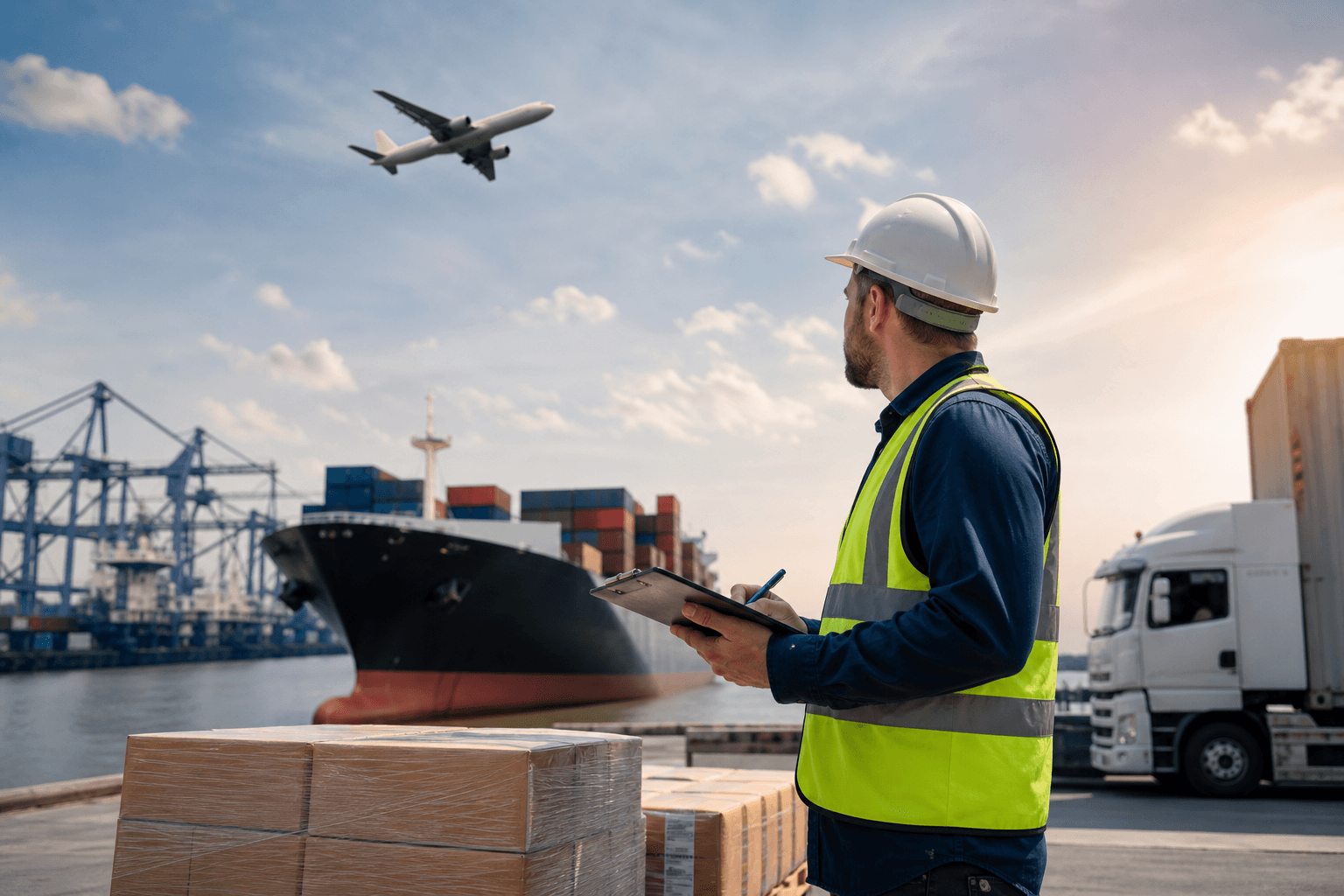 What is freight insurance coverage and why does it matter?