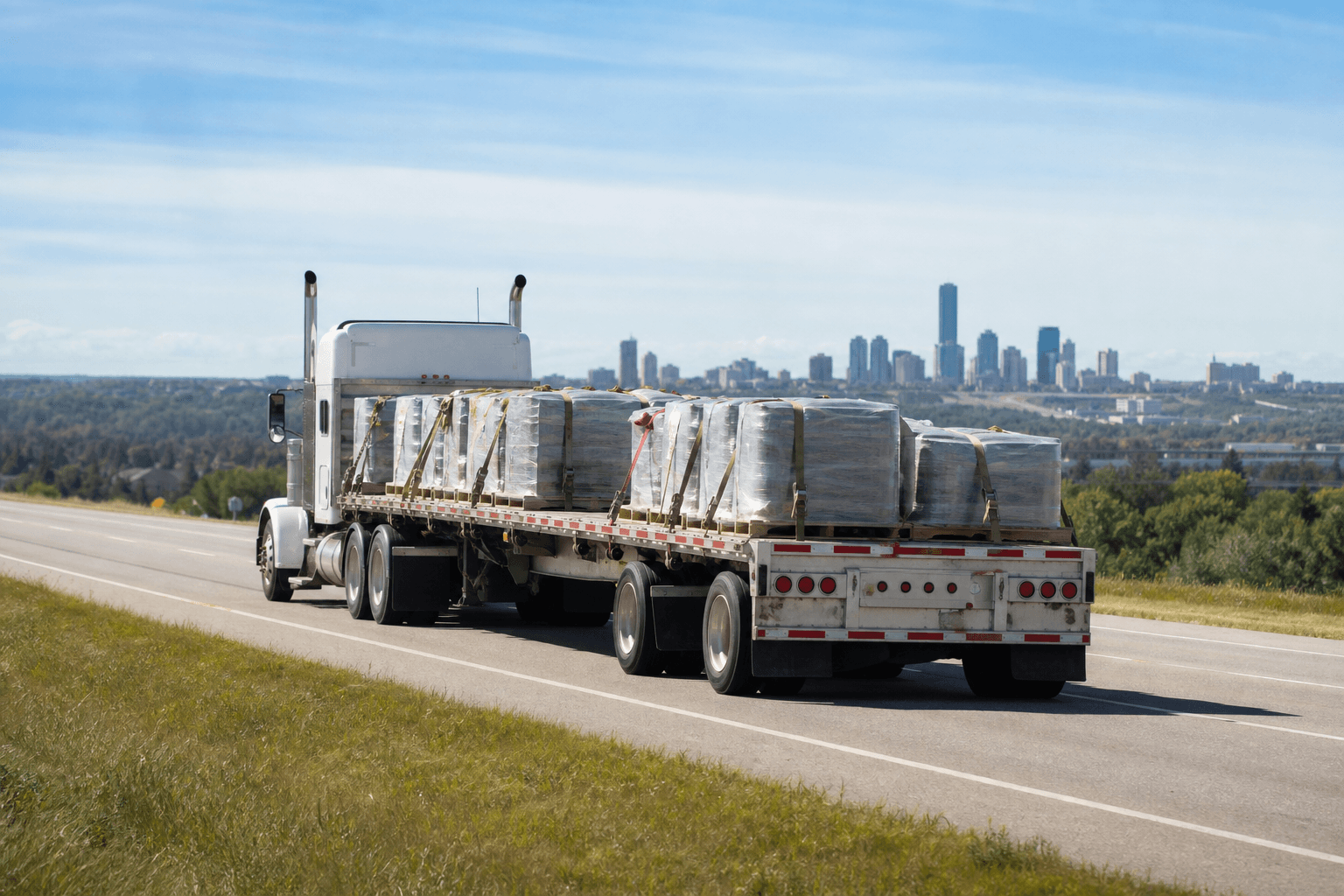 How Is LTL Freight Priced in Canada? Factors That Change Your Quote