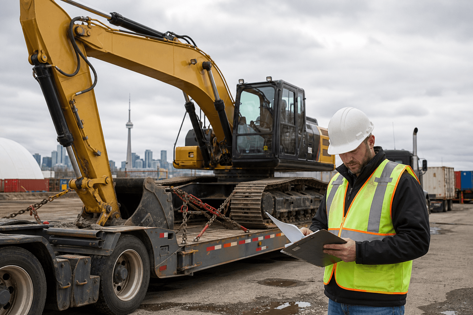 Freight Insurance Valuation Methods: How to Choose the Right Basis for Your Shipment