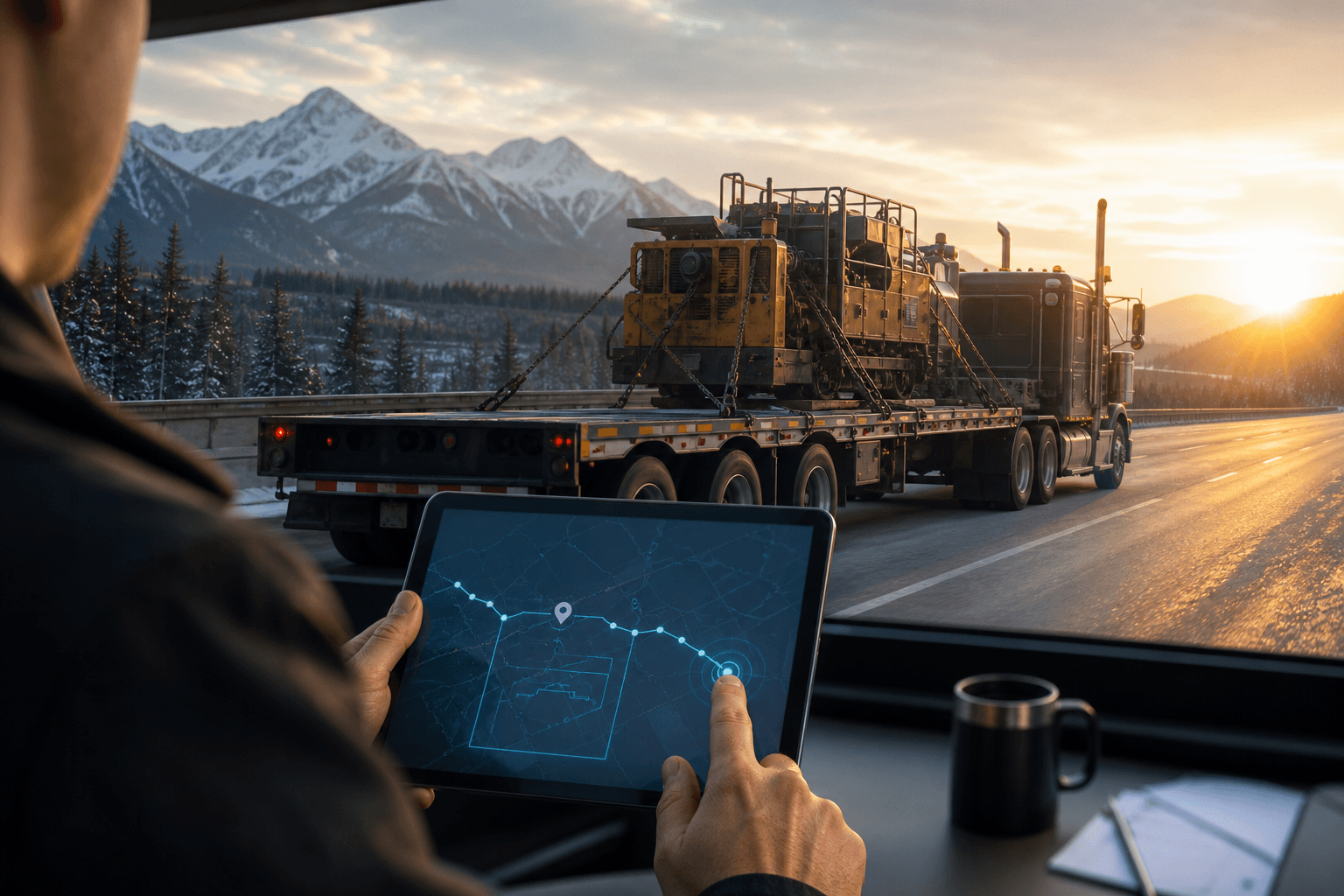 Shipment Tracking API Integration: How to Connect Freight Visibility to Your Systems