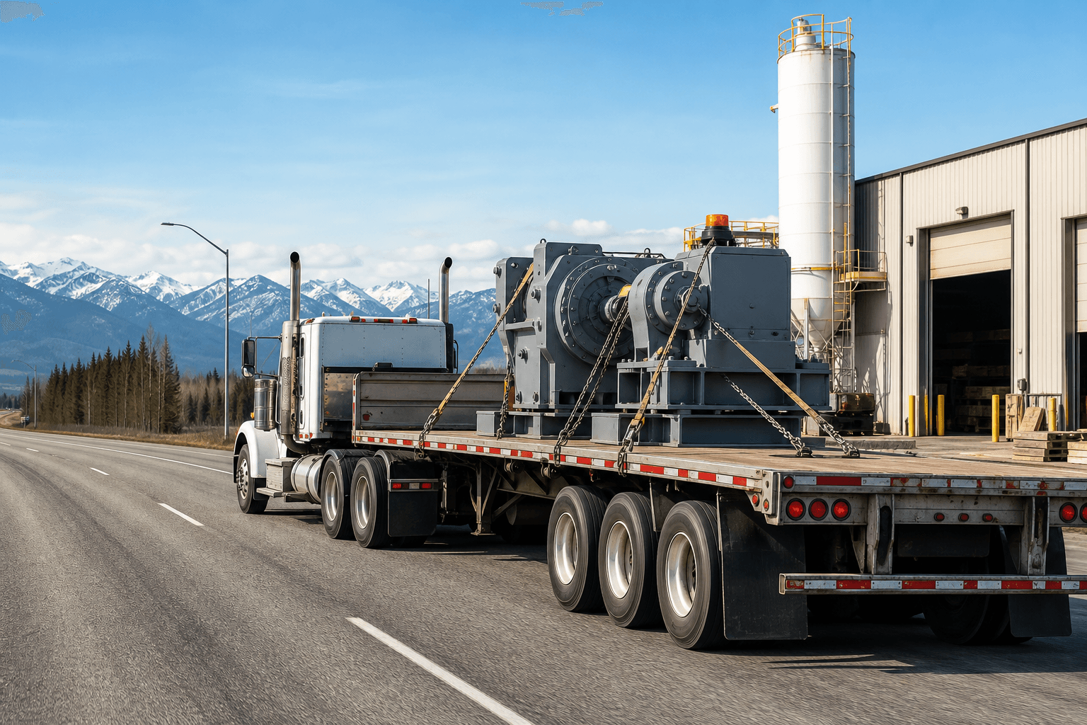 What Should You Check Before Booking Short-Haul Transportation?