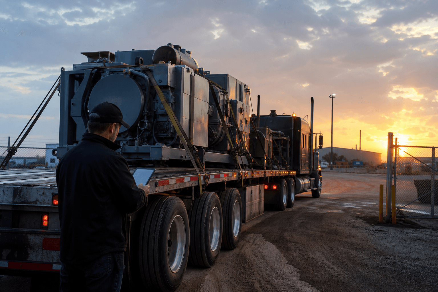 What Affects Hot-Shot Expedited Pricing? How to Prepare for an Accurate Quote